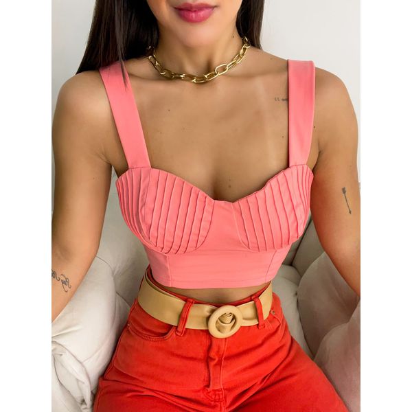 Cropped rose