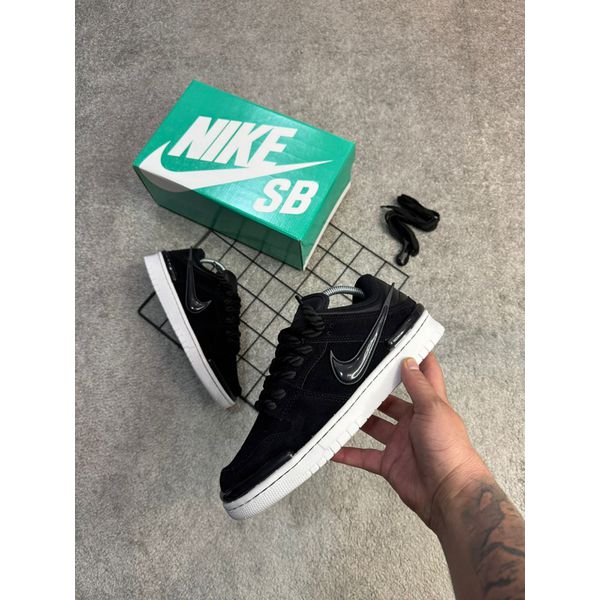 TENIS NIKE TWIST PRETO 