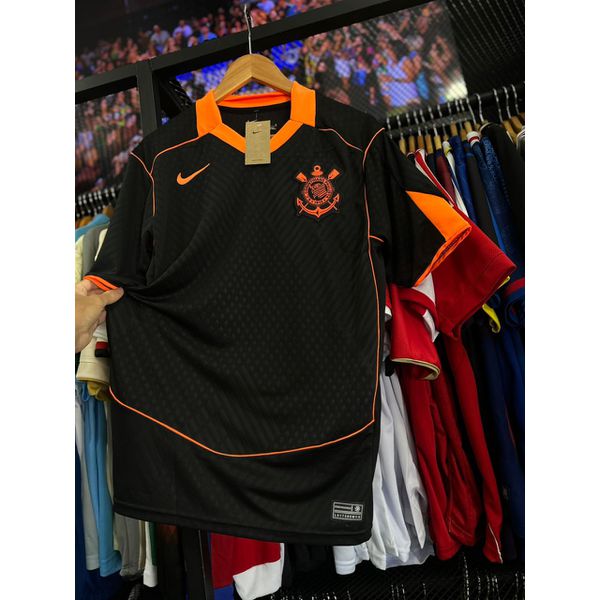 CAMISA DE TIME - CORINTHIANS