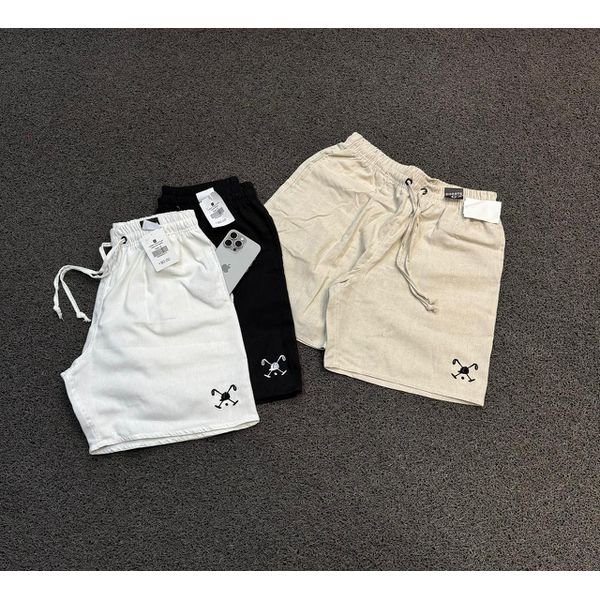 SHORT POLO PLAY LINHO