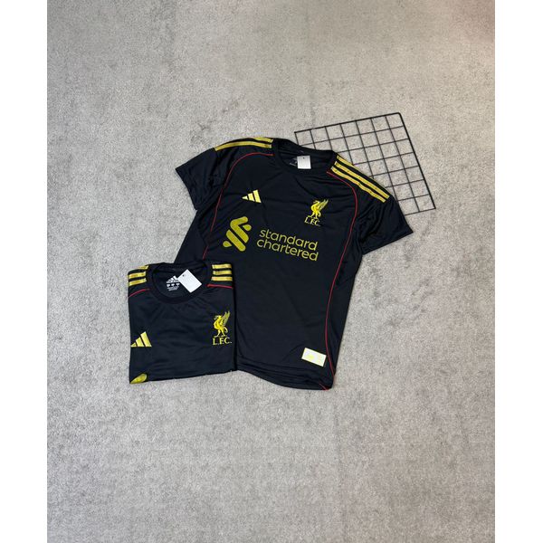 CAMISA DE TIME - LIVERPOOL