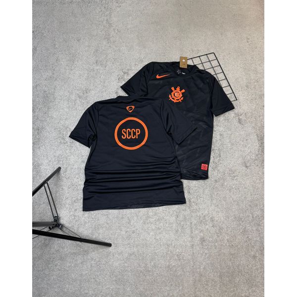 CAMISA DE TIME - CORINTHIANS 