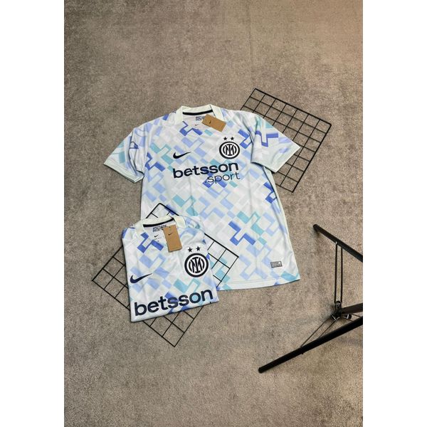 CAMISA DE TIME - INTER MILÃO