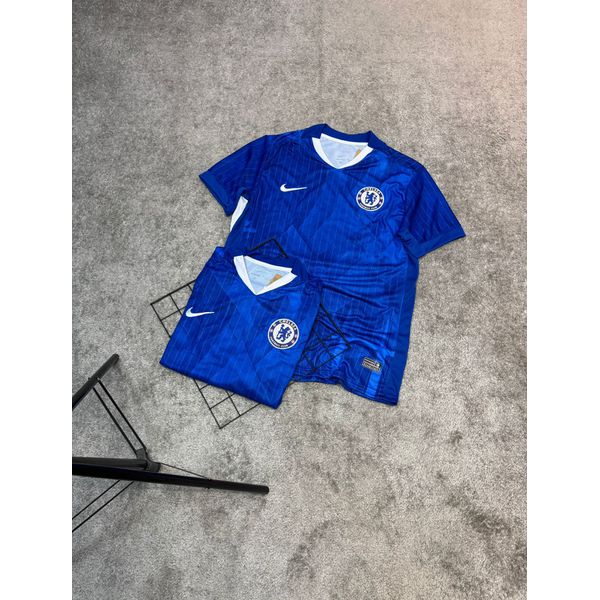 CAMISA DE TIME - CHELSEA