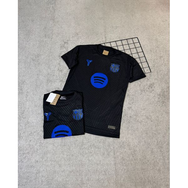 CAMISA DE TIME - BERCELONA 