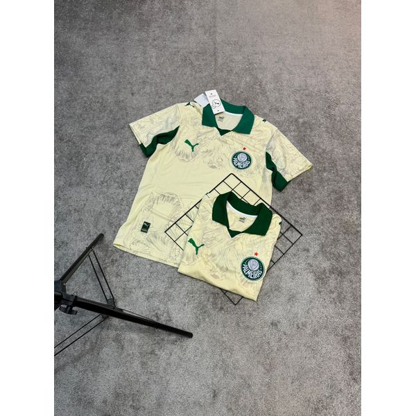 CAMISA DE TIME - PALMEIRAS