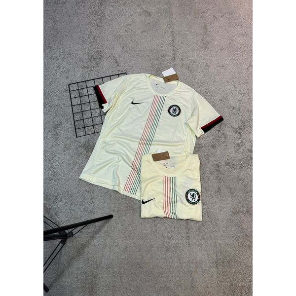 CAMISA DE TIME - CHELSEA 