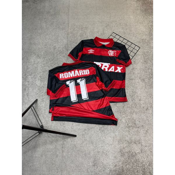 CAMISA DE TIME - FLAMENGO