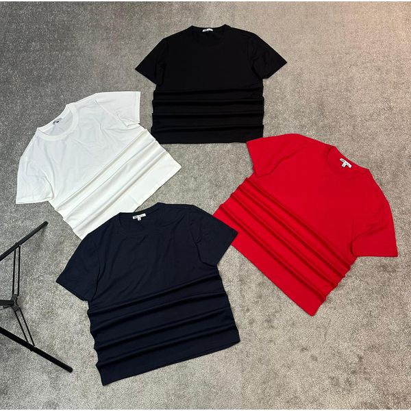 CAMISA ZARA - LISA (MALHA PIMA)