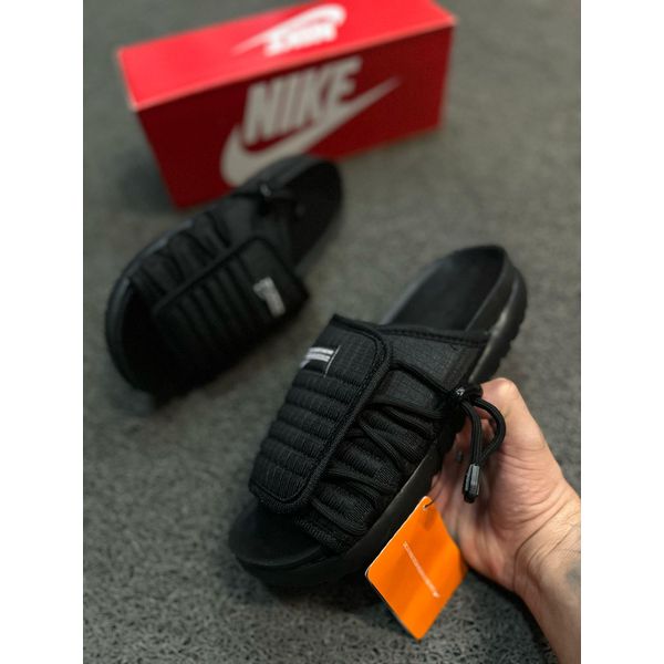 CHINELO ASSUNA 2.0 - PRETO