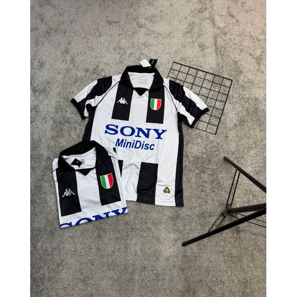 CAMISA DE TIME - JUVENTUS