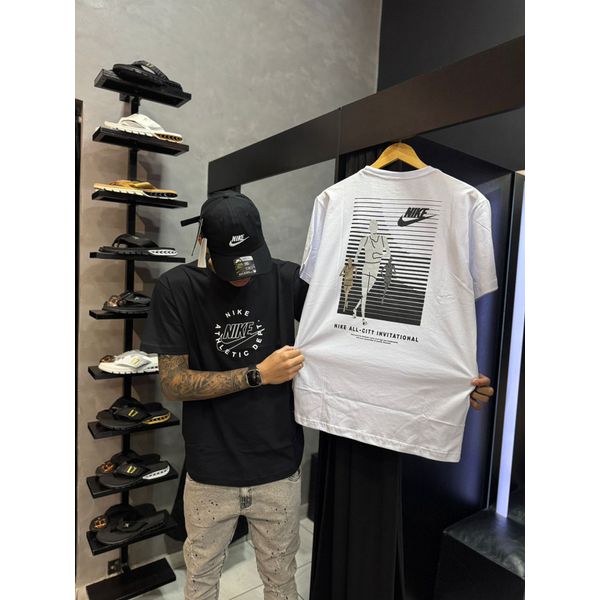 CAMISA MALHA PREMIUM 30.1