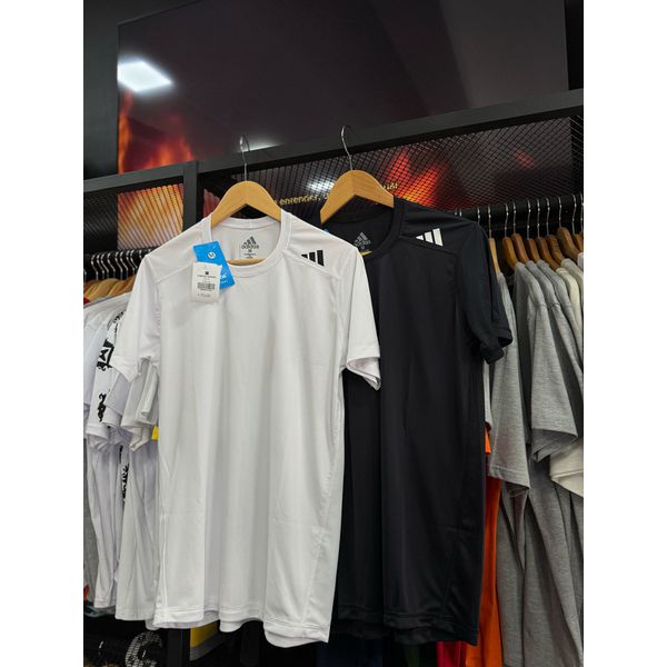 CAMISA ADD DRY FIT 