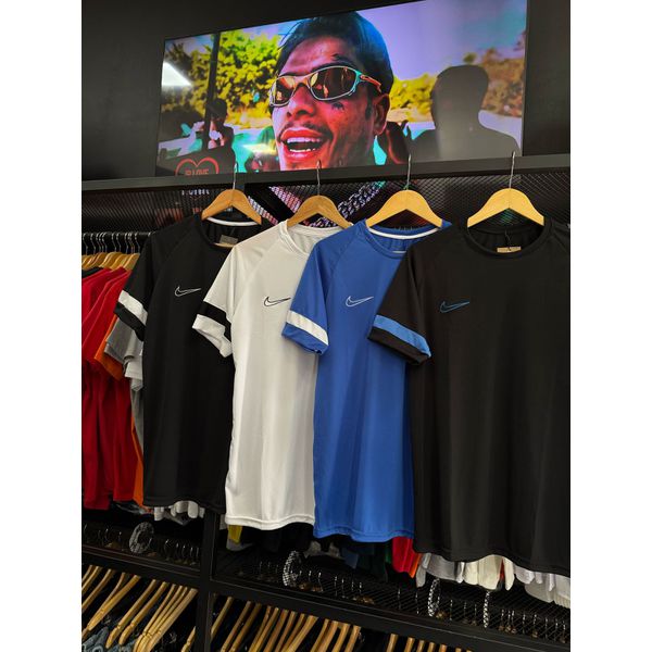 BLUSA NK ACADEMY