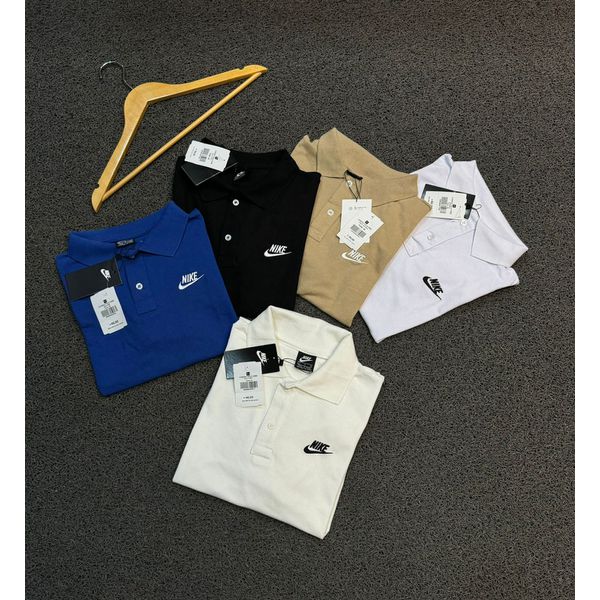 CAMISA POLO NIKE