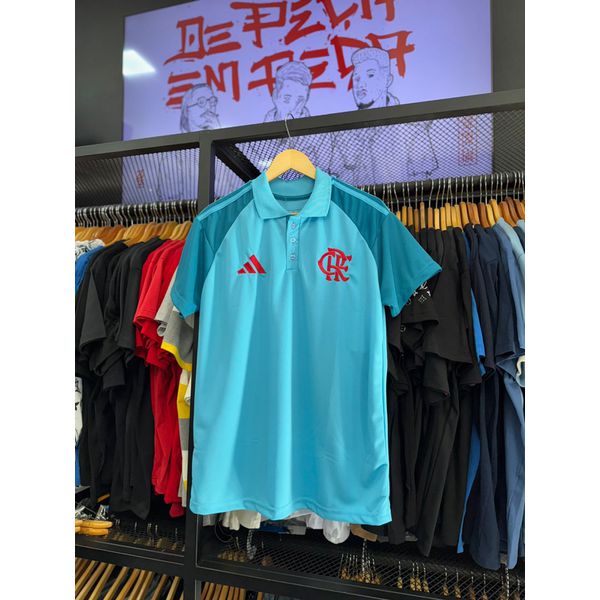 CAMISA DE TIME FLAMENGO