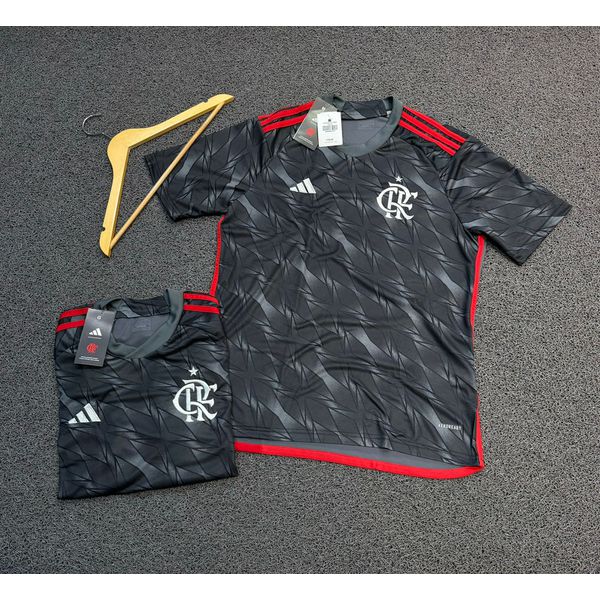 CAMISA DE TIME FLAMENGO
