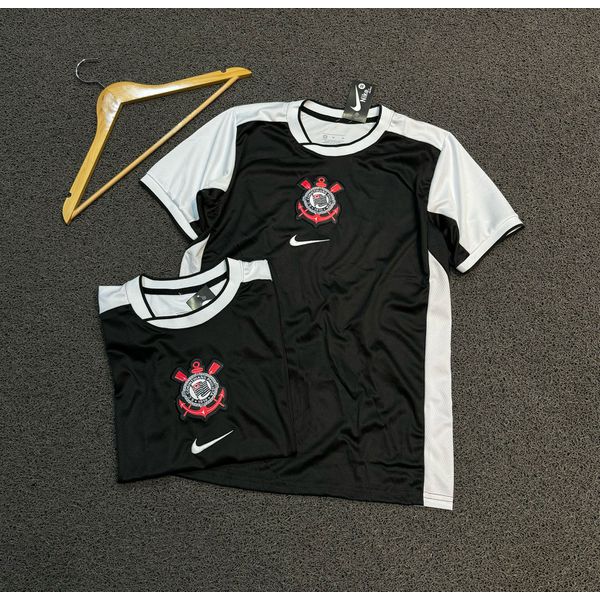 CAMISA DE TIME - CORINTHIANS