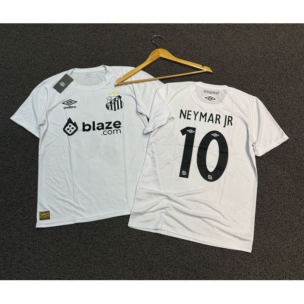 CAMISA DE TIME - SANTOS
