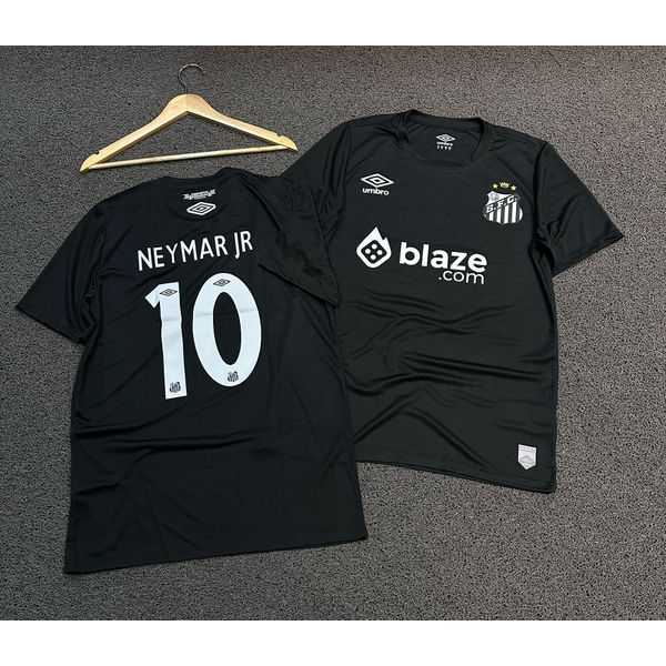 CAMISA DE TIME - SANTOS 