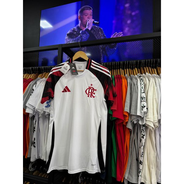 CAMISA FLAMENGO 2025