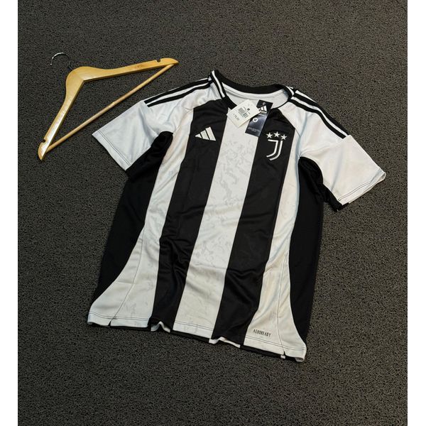 CAMISA DE TIME - JUVENTUS