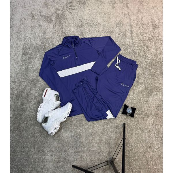 CONJUNTO TRACKSUIT NK ACADEMY