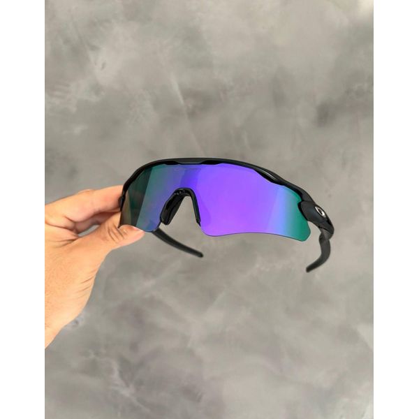 OCULOS OAK - RADAR 