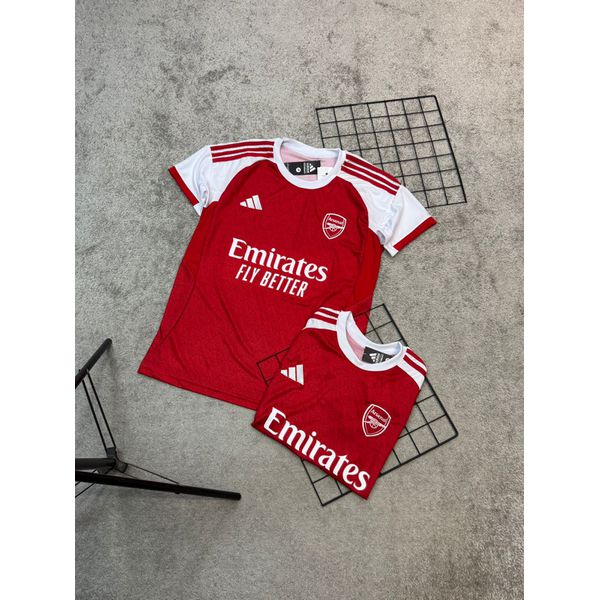 CAMISA DE TIME - ARSENAL