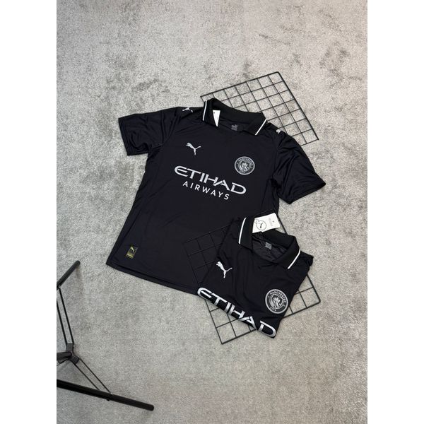 CAMISA DE TIME - MANCHESTER CITY 