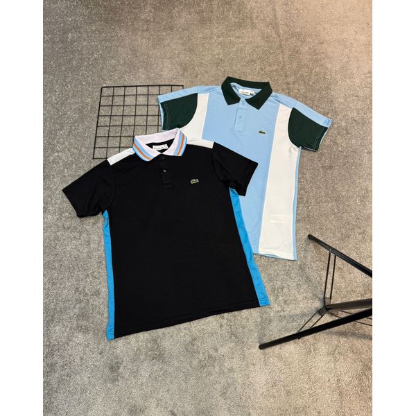 CAMISA POLO LCST - PIQUET