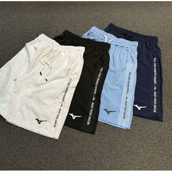 SHORT MIZUNO