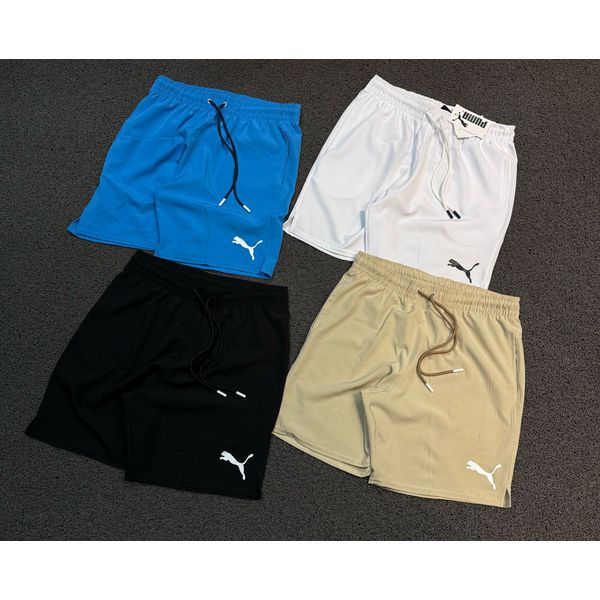 SHORT PUMA 