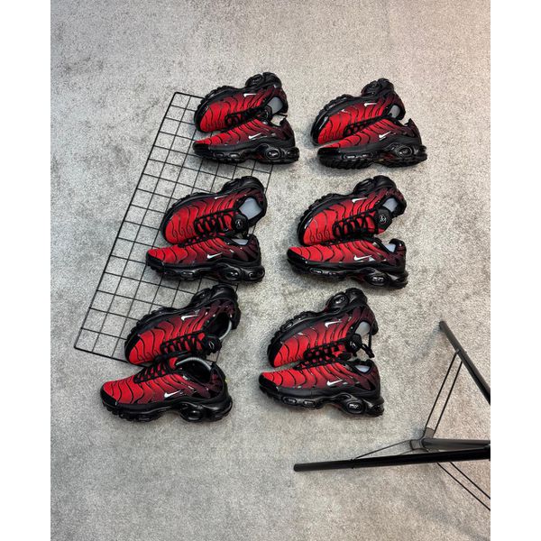 TENIS NK AIR MAX PLUS VIETNÃ - DEAD POOL