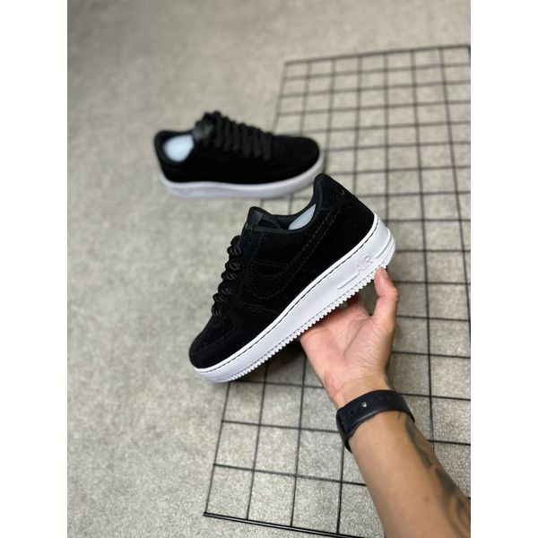 TENIS NIKE AIR FORCE - PRETO
