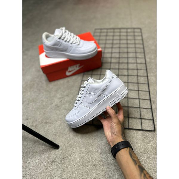 TENIS NIKE AIR FORCE 