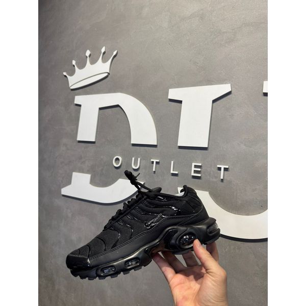 TENIS NIKE TN BLACK VIETNÃ