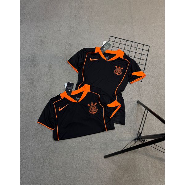 CAMISA DE TIME FEMININA 