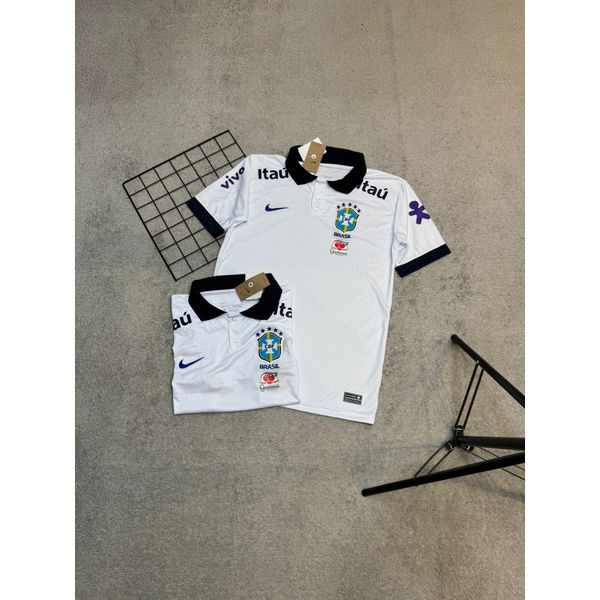 CAMISA TREINO SELEÇÃO