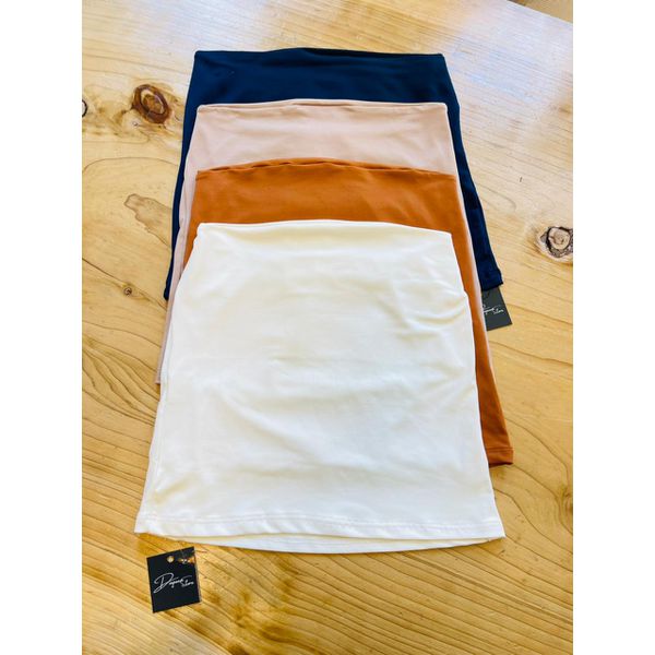 BLUSA FAIXA- OFF WHITE