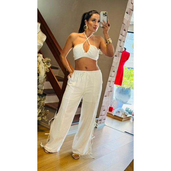 CONJUNTO OLIVIA- BRANCO