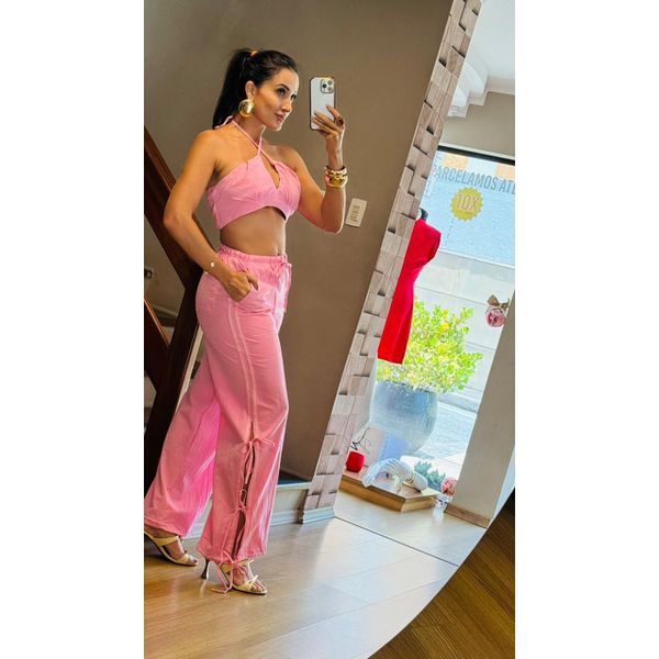 CONJUNTO OLIVIA- ROSA