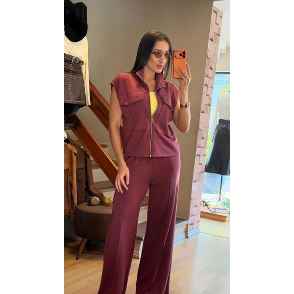 CONJUNTO SANDRA-MARSALA