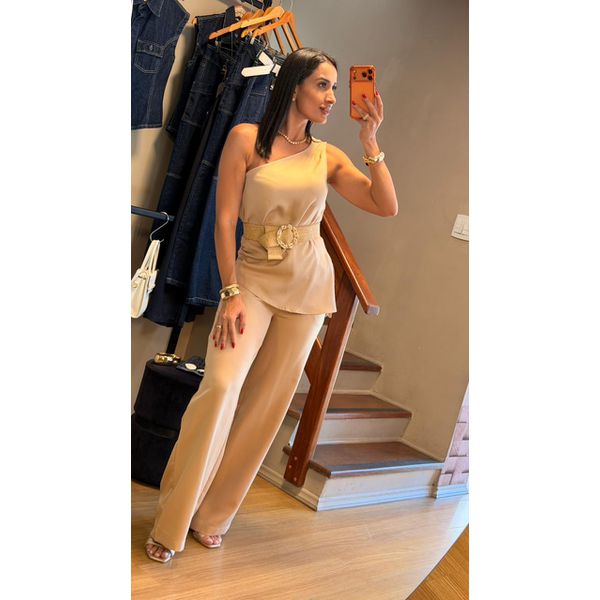 CONJUNTO VICTORIA- NUDE