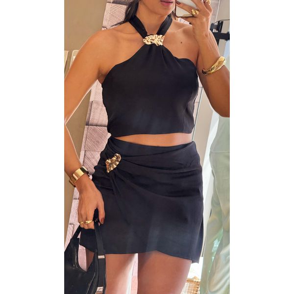 CONJUNTO LIZ- PRETO