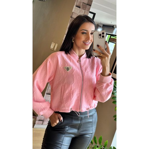 BOMBER HELENA ROSA