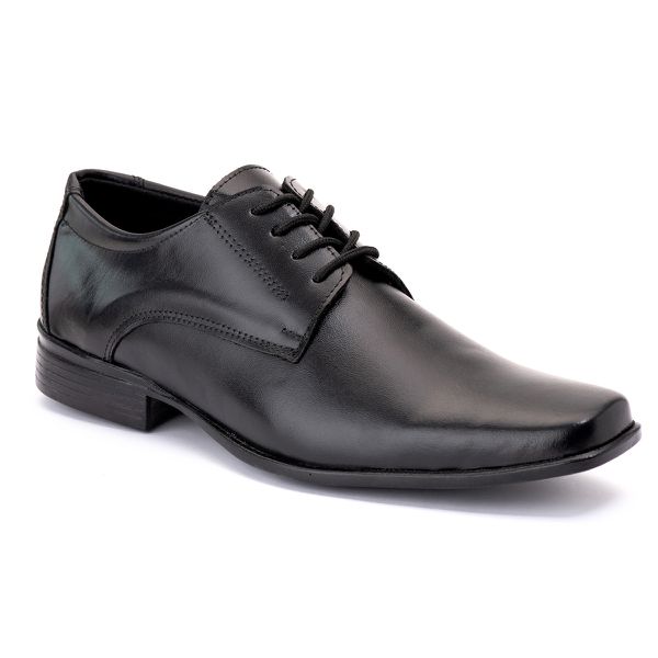 Sapato Social Masculno Preto