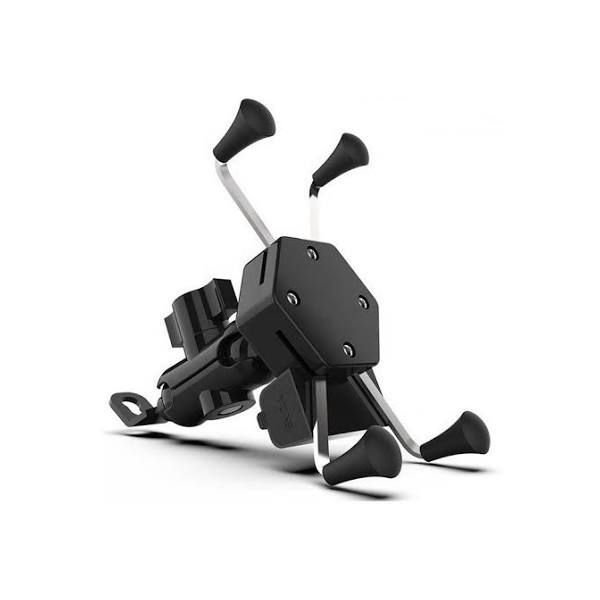 Suporte de Celular Para Moto USB