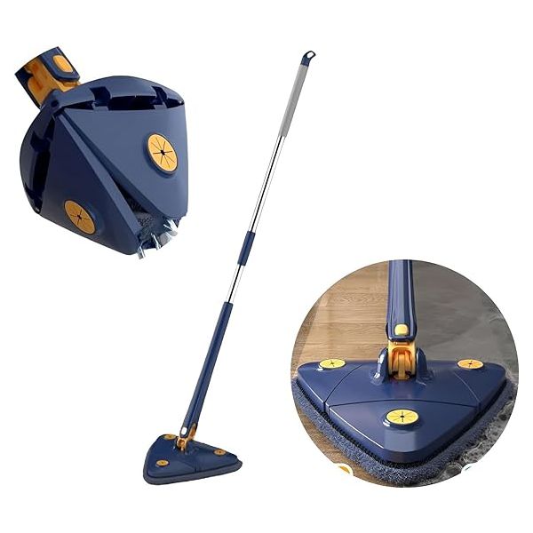 Rodo Mop triangular