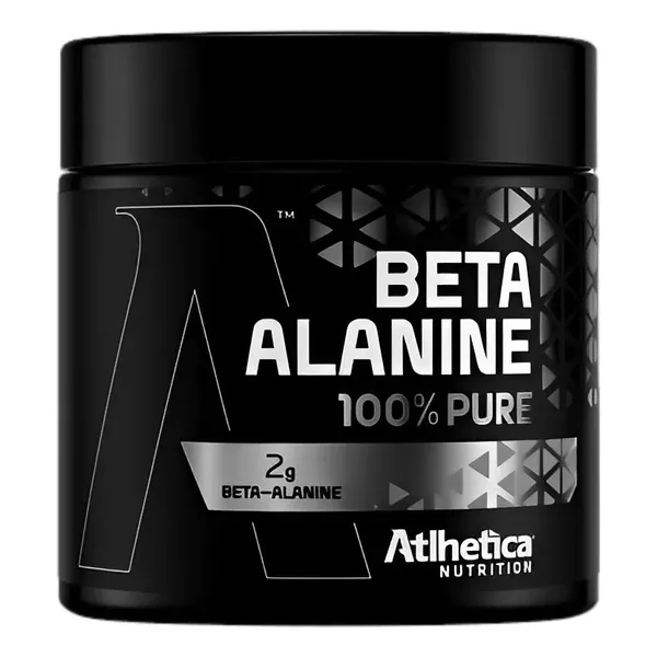 Beta alanina Atlhetica 200g